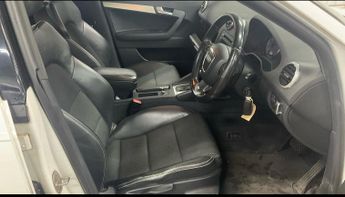 Audi A3 TFSI S LINE 5-Door