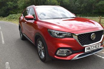 MG HS 1.5 T-GDI 16.6kWh Exclusive Auto Euro 6 (s/s) 5dr