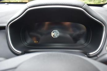 MG HS 1.5 T-GDI 16.6kWh Exclusive Auto Euro 6 (s/s) 5dr