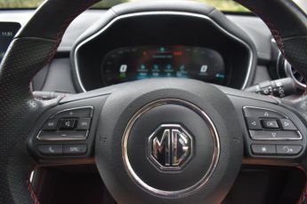 MG HS 1.5 T-GDI 16.6kWh Exclusive Auto Euro 6 (s/s) 5dr