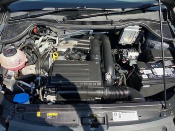 Volkswagen Polo Match Edition TSi 5 Dr DSG [7]