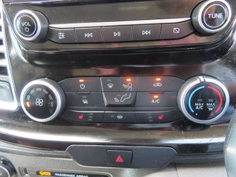 Ford Transit Custom 340 LIMITED 1.0 ECOBOOST PHEV SAT NAV REVERSE CAMERA AIR CON SWB
