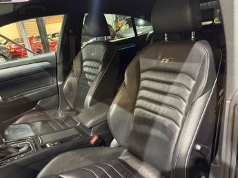 Volkswagen Arteon 2.0 TSI R-Line Fastback 5dr Petrol DSG 4Motion Euro 6 (s/s) (280