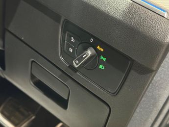 Volkswagen Arteon 2.0 TSI R-Line Fastback 5dr Petrol DSG 4Motion Euro 6 (s/s) (280