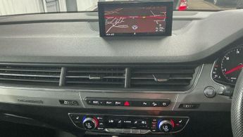 Audi Q7 3.0 TDI V6 S line Tiptronic quattro Euro 6 (s/s) 5dr