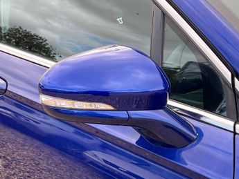 Ford Mondeo 1.5T EcoBoost Zetec Auto Euro 6 (s/s) 5dr