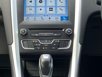 Ford Mondeo 1.5T EcoBoost Zetec Auto Euro 6 (s/s) 5dr