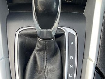 Ford Mondeo 1.5T EcoBoost Zetec Auto Euro 6 (s/s) 5dr