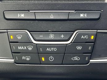 Ford Mondeo 1.5T EcoBoost Zetec Auto Euro 6 (s/s) 5dr