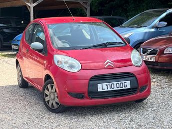Citroen C1 1.0i VT Euro 4 3dr