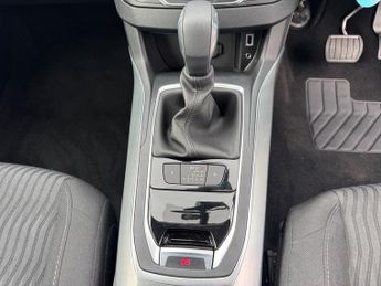 Peugeot 308 1.2 PureTech Active Hatchback 5dr Petrol Auto Euro 6 (s/s) (130 