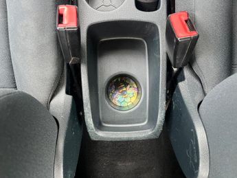 Ford Fiesta ZETEC 5-Door