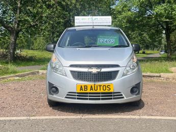 Chevrolet Spark PLUS 5-Door