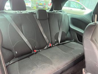 Citroen DS3 HDI BLACK AND WHITE 3-Door