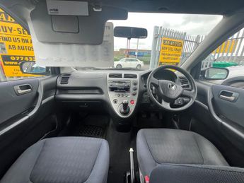 Honda Civic VISION S 5-Door