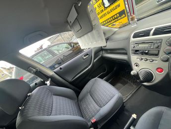 Honda Civic VISION S 5-Door