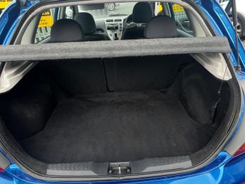 Honda Civic VISION S 5-Door