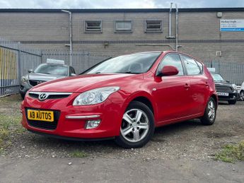 Hyundai i30 COMFORT 5-Door
