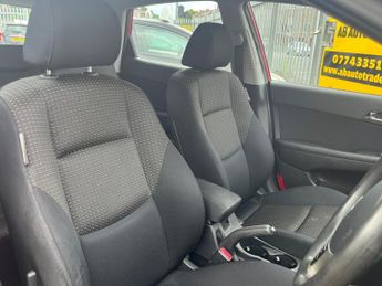 Hyundai i30 COMFORT 5-Door