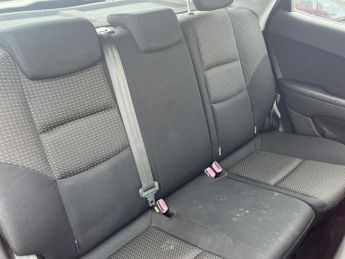 Hyundai i30 COMFORT 5-Door