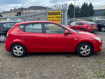 Hyundai i30 COMFORT 5-Door