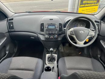 Hyundai i30 COMFORT 5-Door