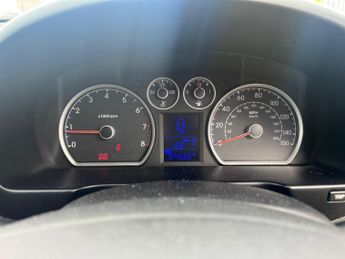 Hyundai i30 COMFORT 5-Door