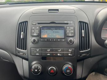 Hyundai i30 COMFORT 5-Door