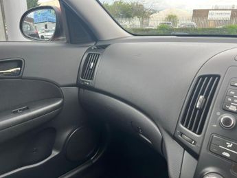 Hyundai i30 COMFORT 5-Door