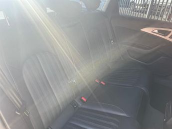 Audi A6 AVANT TDI S LINE 5-Door