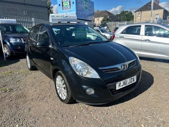 Hyundai I20 STYLE 5-Door