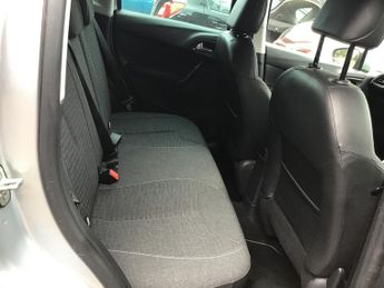 Citroen C3 1.6 BlueHDi Platinum Hatchback 5dr Diesel Manual Euro 6 (s/s) (1