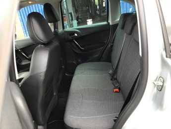 Citroen C3 1.6 BlueHDi Platinum Hatchback 5dr Diesel Manual Euro 6 (s/s) (1