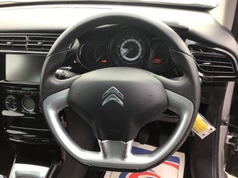 Citroen C3 1.6 BlueHDi Platinum Hatchback 5dr Diesel Manual Euro 6 (s/s) (1