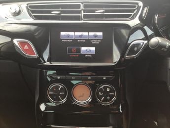 Citroen C3 1.6 BlueHDi Platinum Hatchback 5dr Diesel Manual Euro 6 (s/s) (1