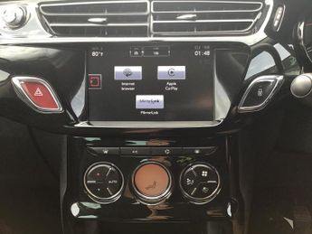 Citroen C3 1.6 BlueHDi Platinum Hatchback 5dr Diesel Manual Euro 6 (s/s) (1