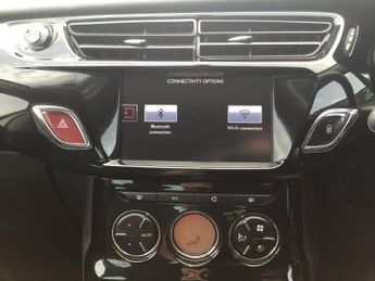 Citroen C3 1.6 BlueHDi Platinum Hatchback 5dr Diesel Manual Euro 6 (s/s) (1