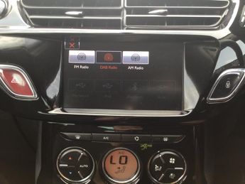 Citroen C3 1.6 BlueHDi Platinum Hatchback 5dr Diesel Manual Euro 6 (s/s) (1