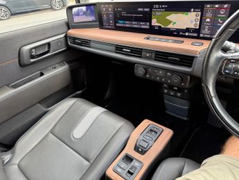 Honda e ADVANCE 5-Door JUST 11,000 MILES FROM NEW 1 LADY OWNER