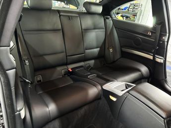 BMW 3 Series 3.0 325i M Sport Coupe 2dr Petrol Steptronic Euro 5 (218 ps)