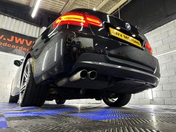 BMW 3 Series 3.0 325i M Sport Coupe 2dr Petrol Steptronic Euro 5 (218 ps)