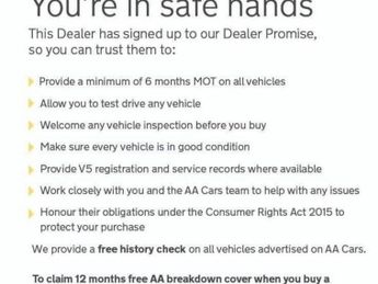 Land Rover Range Rover Evoque 2.0 TD4 SE Auto 4WD Euro 6 (s/s) 5dr