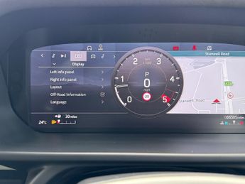 Land Rover Defender 110 2.0 SD4 First Edition SUV 5dr Diesel Auto 4WD Euro 6 (s/s) (240 