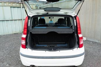 Fiat Panda 1.2 ECO Dynamic Hatchback 5dr Petrol Manual (119 g/km, 60 bhp)