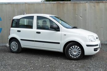 Fiat Panda 1.2 ECO Dynamic Hatchback 5dr Petrol Manual (119 g/km, 60 bhp)