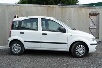 Fiat Panda 1.2 ECO Dynamic Hatchback 5dr Petrol Manual (119 g/km, 60 bhp)