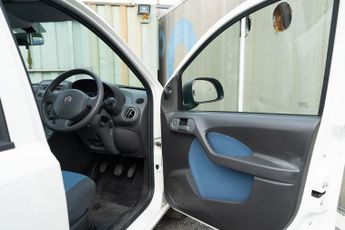 Fiat Panda 1.2 ECO Dynamic Hatchback 5dr Petrol Manual (119 g/km, 60 bhp)