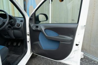 Fiat Panda 1.2 ECO Dynamic Hatchback 5dr Petrol Manual (119 g/km, 60 bhp)