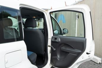 Fiat Panda 1.2 ECO Dynamic Hatchback 5dr Petrol Manual (119 g/km, 60 bhp)