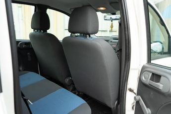 Fiat Panda 1.2 ECO Dynamic Hatchback 5dr Petrol Manual (119 g/km, 60 bhp)